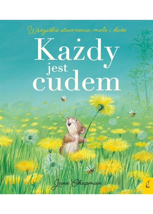 Każdy jest cudem