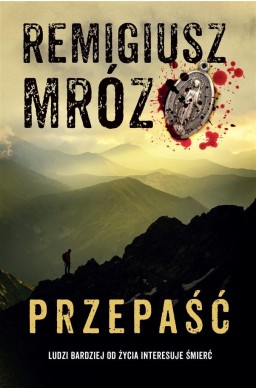 Seria z komisarzem Forstem T.7 Przepaść