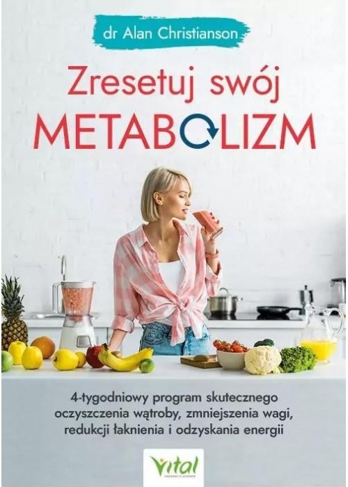 Zresetuj swój metabolizm