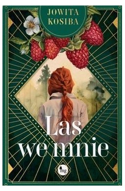 Las we mnie