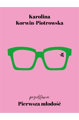 Pierwsza młodość