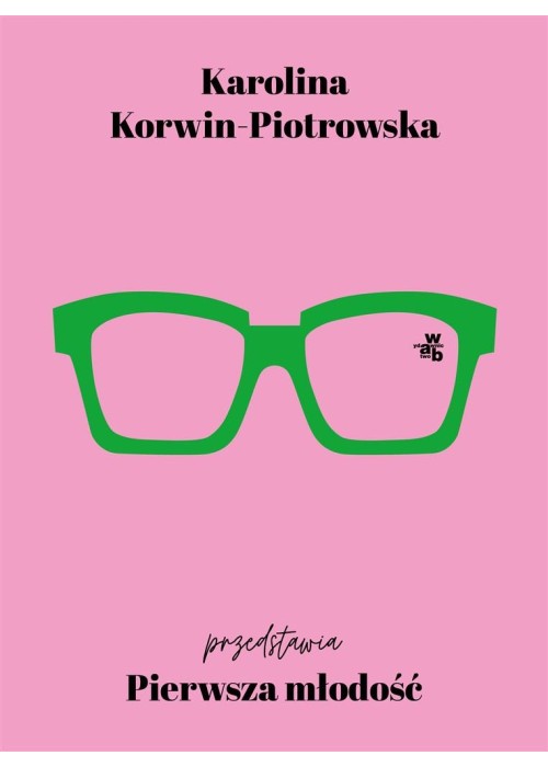 Pierwsza młodość