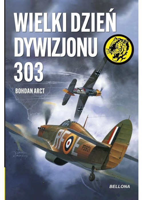 Wielki dzień Dywizjonu 303