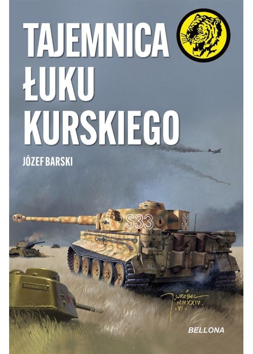 Tajemnica Łuku Kurskiego