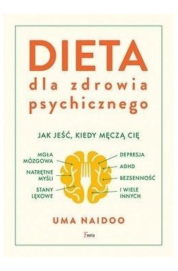 Dieta dla zdrowia psychicznego