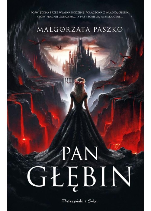 Pan Głębin