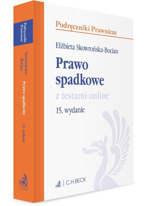 Prawo spadkowe z testami online