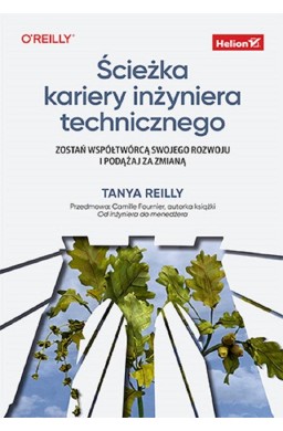 Ścieżka kariery inżyniera technicznego