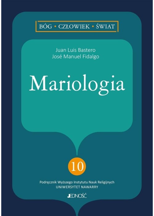 Mariologia
