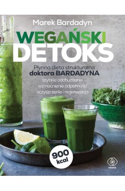 Wegański detoks