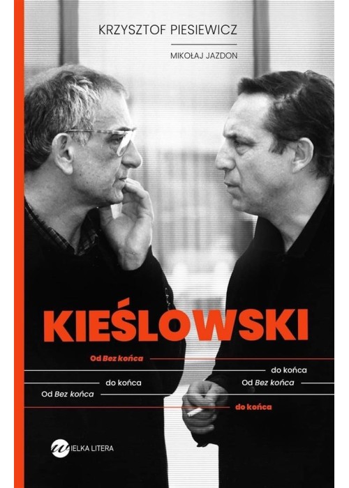 Kieślowski, Od Bez końca do końca