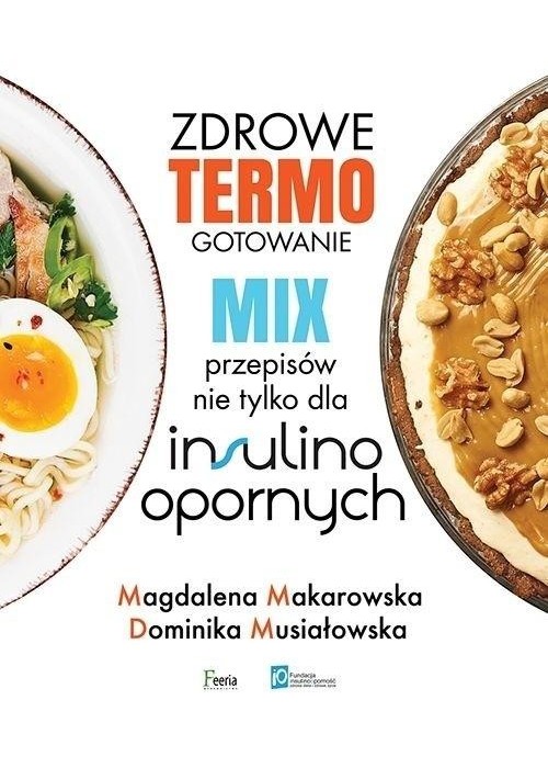 Zdrowe termogotowanie. Mix przepisów nie tylko...