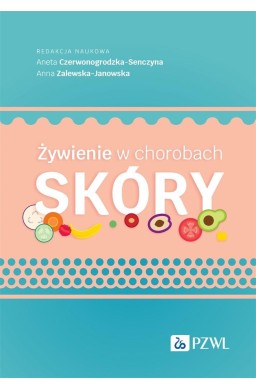 Żywienie w chorobach skóry