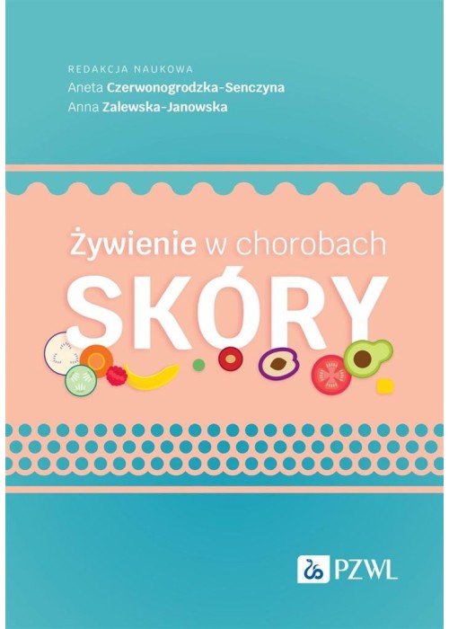 Żywienie w chorobach skóry