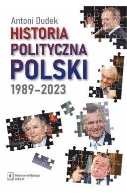 Historia polityczna Polski 1989-2023