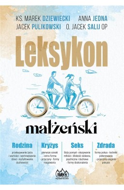Leksykon małżeński