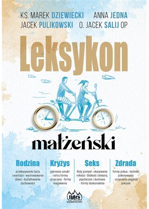 Leksykon małżeński