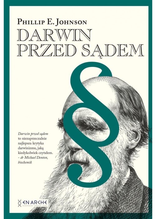 Darwin przed sądem TW