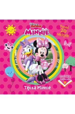 Bajeczki z półeczki. Tęcza Minnie