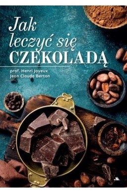 Jak leczyć się czekoladą