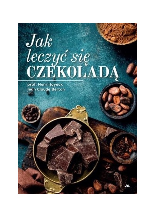 Jak leczyć się czekoladą