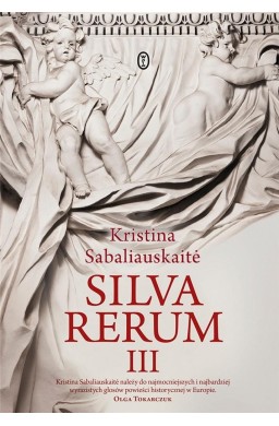 Silva Rerum III