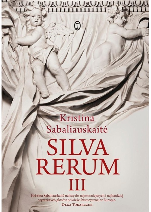 Silva Rerum III