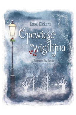 Opowieść wigilijna