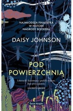 Pod powierzchnią