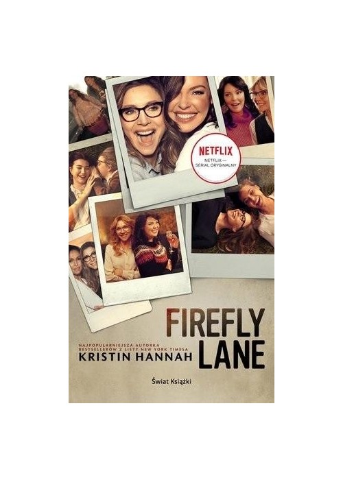 Firefly Lane (wydanie filmowe)