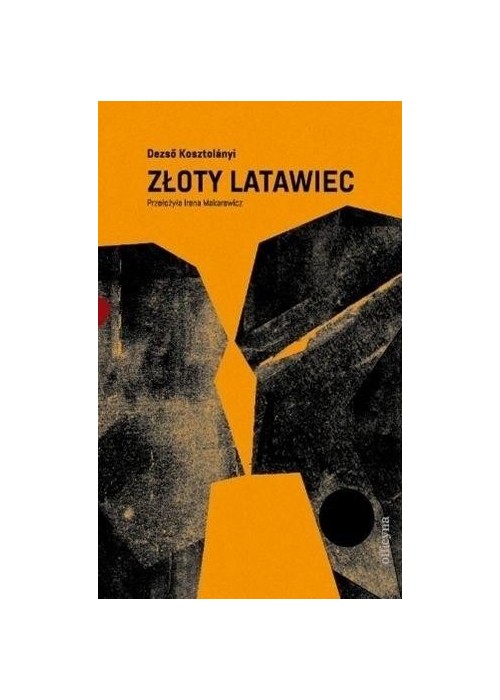 Złoty latawiec