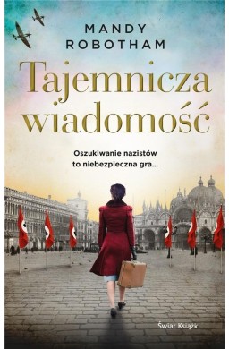 Tajemnicza wiadomość