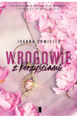 Wrogowie z korzyściami