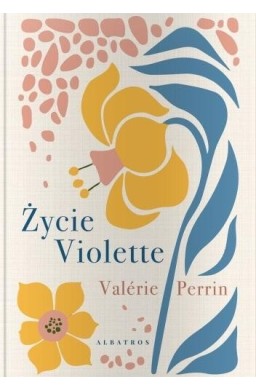 Życie Violette