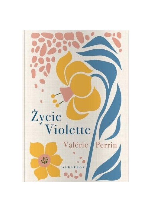 Życie Violette
