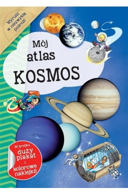 Mój atlas Kosmos