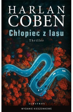Chłopiec z lasu pocket