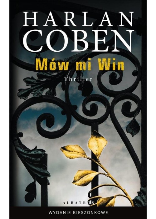 Mów mi Win pocket