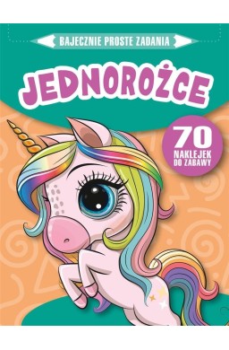 Bajecznie proste zadania. Jednorożce