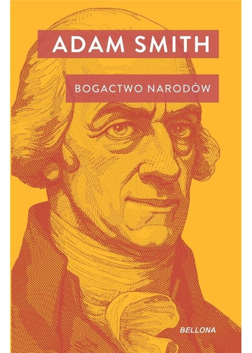 Bogactwo narodów