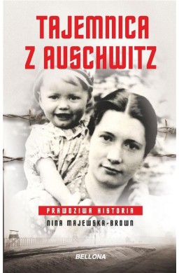 Tajemnica z Auschwitz pocket