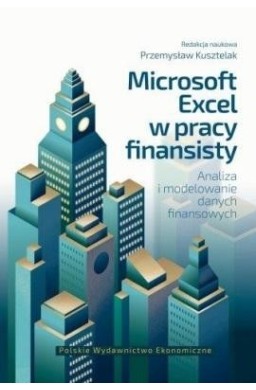 Microsoft Excel w pracy finansisty