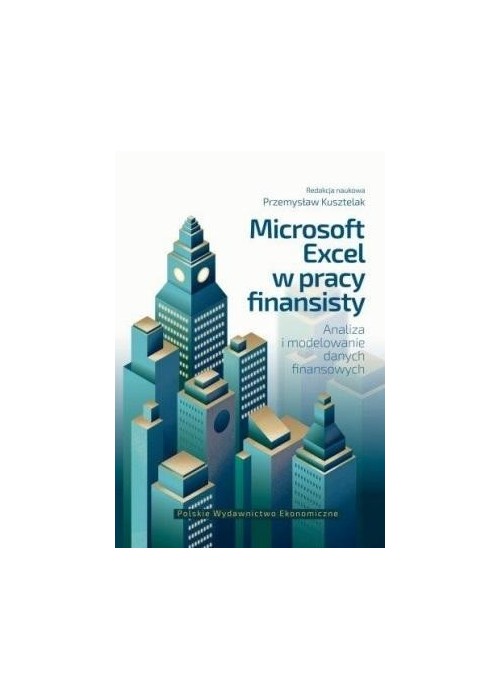 Microsoft Excel w pracy finansisty