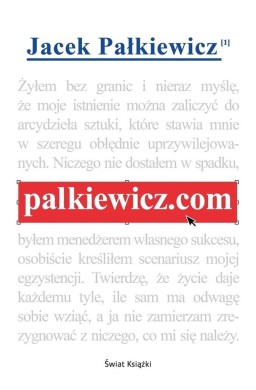 palkiewicz.com