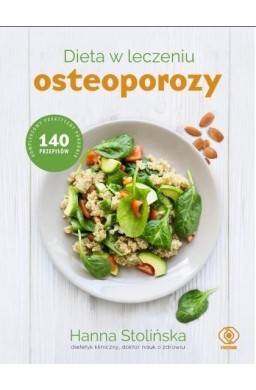 Dieta w leczeniu osteoporozy