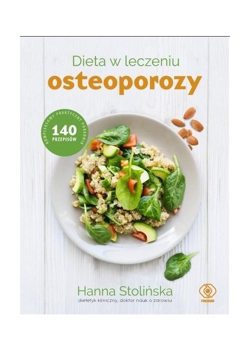 Dieta w leczeniu osteoporozy