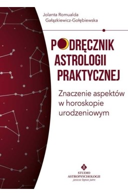 Podręcznik astrologii praktycznej