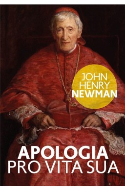 Apologia pro vita sua