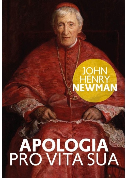 Apologia pro vita sua