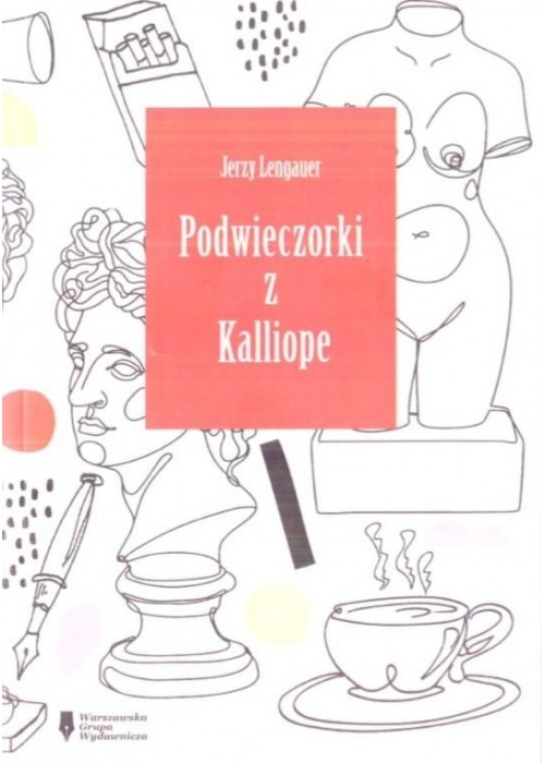 Podwieczorki z Kaliope